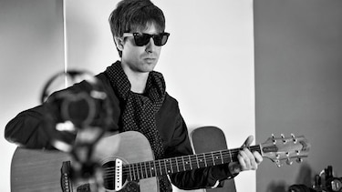 El sonido clásico y moderno de Hernán Romero