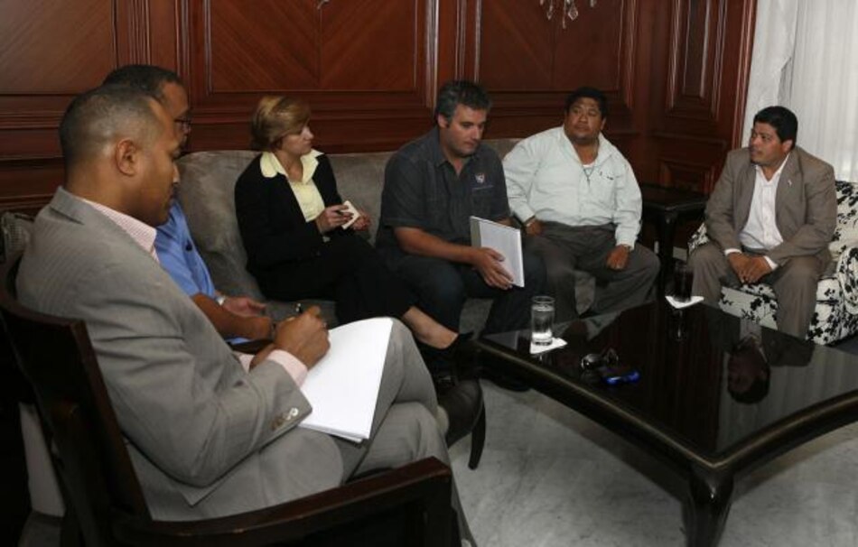 Aumenta el rechazo a la iniciativa que busca regular el periodismo