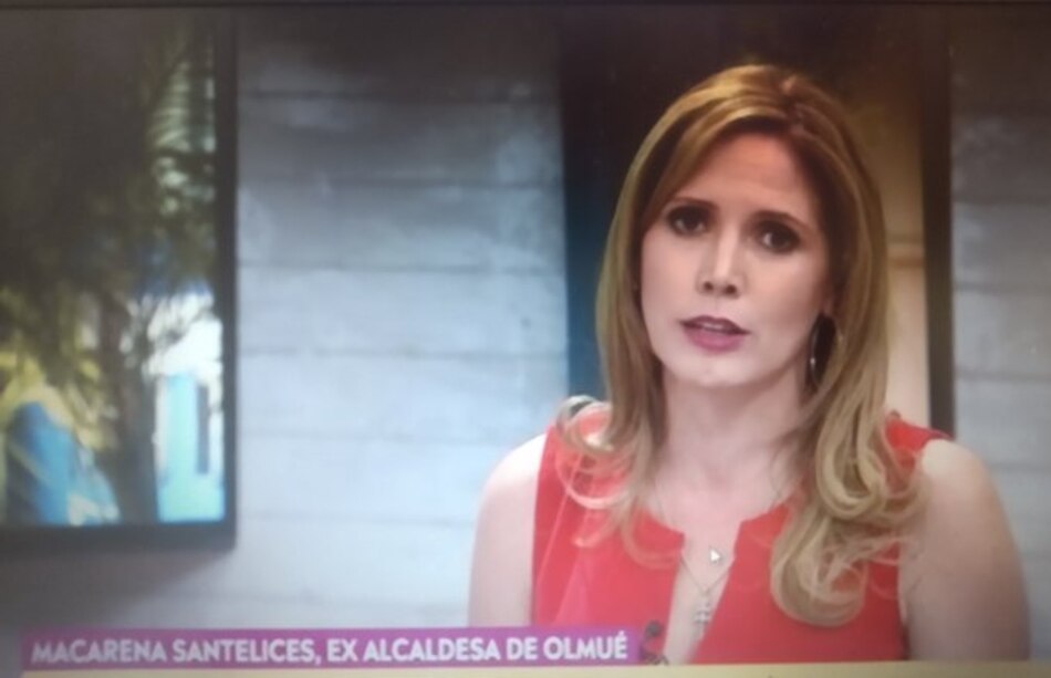 Piñera nombra a una conservadora y sobrina-nieta de Pinochet como ministra de la Mujer