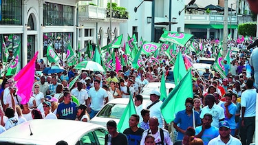 Unas 13 asistencias judiciales, en riesgo