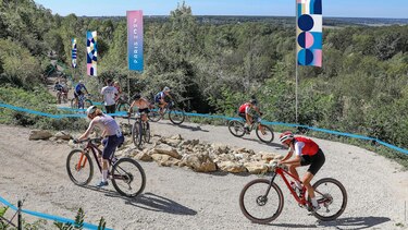 París 2024 mostrará al mundo los escenarios más icónicos y deportivos de la ciudad