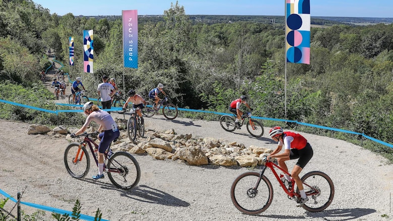 París 2024 mostrará al mundo los escenarios más icónicos y deportivos de la ciudad