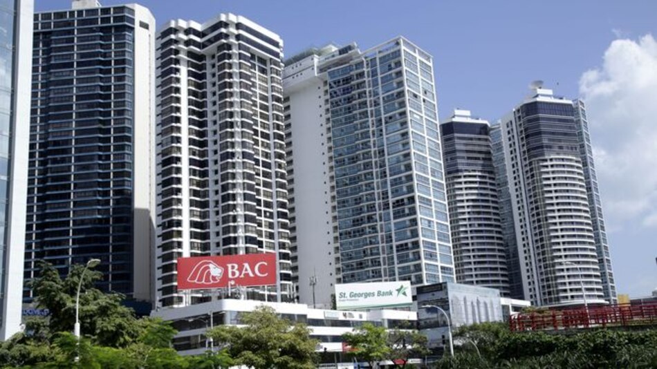 FinCEN relaja presión sobre bancos locales