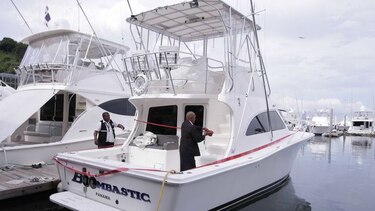 Mansión, apartamentos, un Porsche, plata... esta es la lista de los bienes que podrían ser devueltos a Guardia Jaén