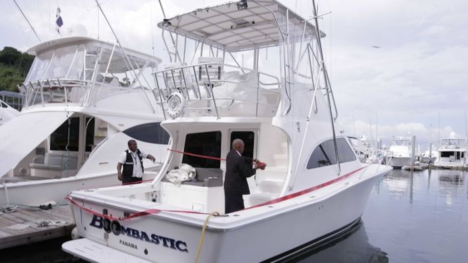 Mansión, apartamentos, un Porsche, plata... esta es la lista de los bienes que podrían ser devueltos a Guardia Jaén