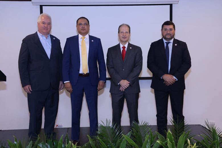 ‘Panamá debe evitar monopolios y oligopolios en el mercado marítimo’, advierte nuevo gremio de navieras