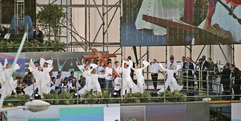 ‘Indiferencia, el centro de todos los males’