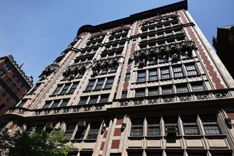 El FBI allana el apartamento de Rudy Giuliani en Nueva York