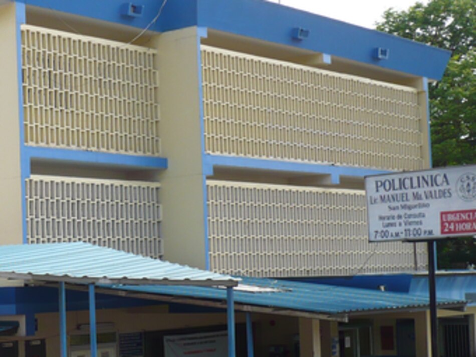 Muere la primera enfermera a causa de la Covid-19