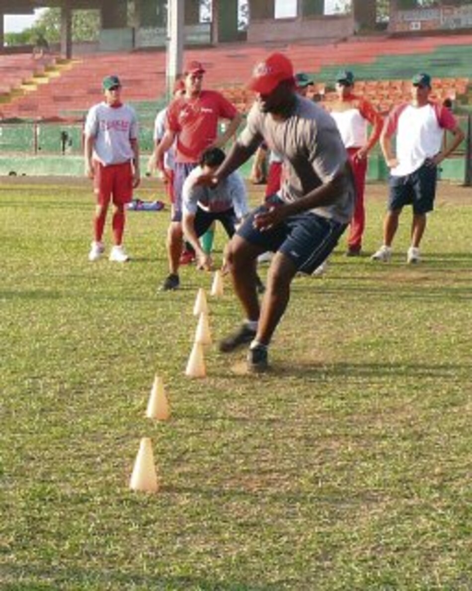 Un gigante que quiere hacer historia