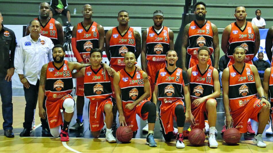 Caballos consiguen la victoria