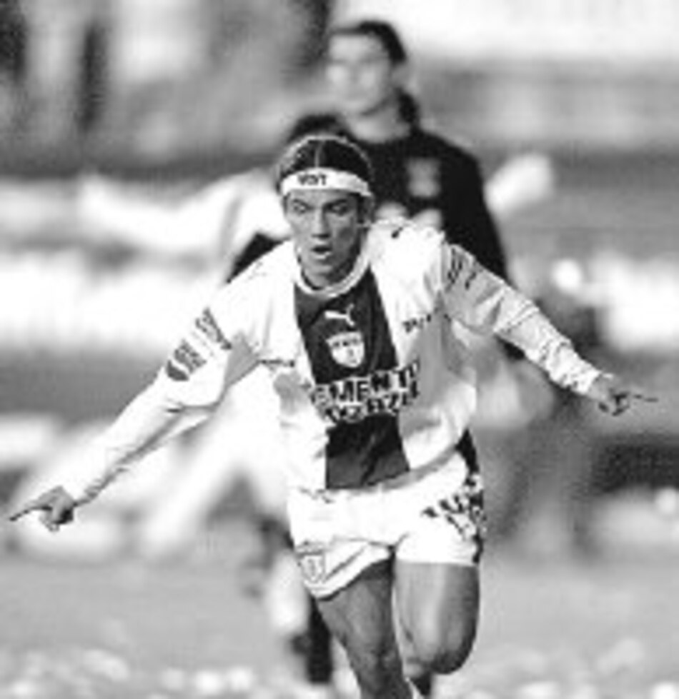 Técnico del Colo Colo dice que tiene a tres lesionados