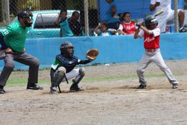 Hoy se juegan semifinales del campeonato de Pequeñas Ligas de Doleguita