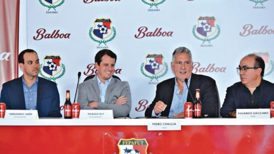 Fepafut echa para atrás y ahora dice que en marzo se presentará al nuevo técnico