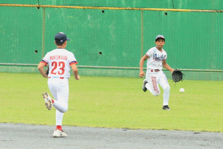 Panamá Oeste vence a Panamá Metro en la final del Campeonato Nacional U12