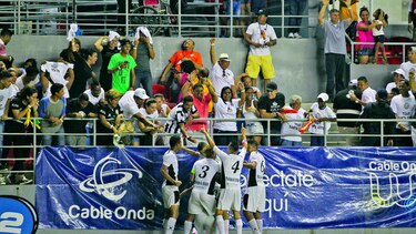 El coctel explosivo de deporte, corrupción y política