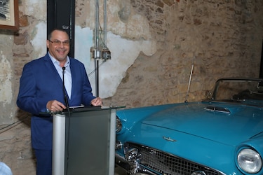 ADAP celebra 75 años de compromiso con Panamá y lanza sello de confianza para concesionarios