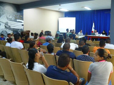 Excluyen del padrón electoral general a 4 mil 202 personas