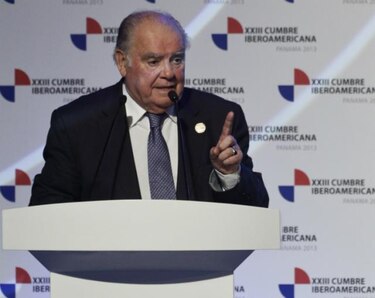 Iglesias: el Mercosur está 'distraído' y América Latina debe cuidar avances