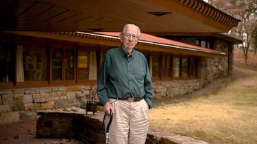 Cómo es Usonia, el pueblo utópico creado por Frank Lloyd Wright, el ‘mejor arquitecto estadounidense de la historia’