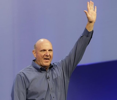 NBA: Ballmer es el nuevo dueño de los Clippers