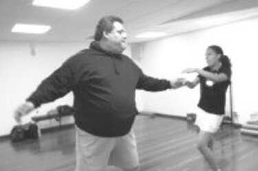 Hoy se inicia ‘Bailando por un sueño’