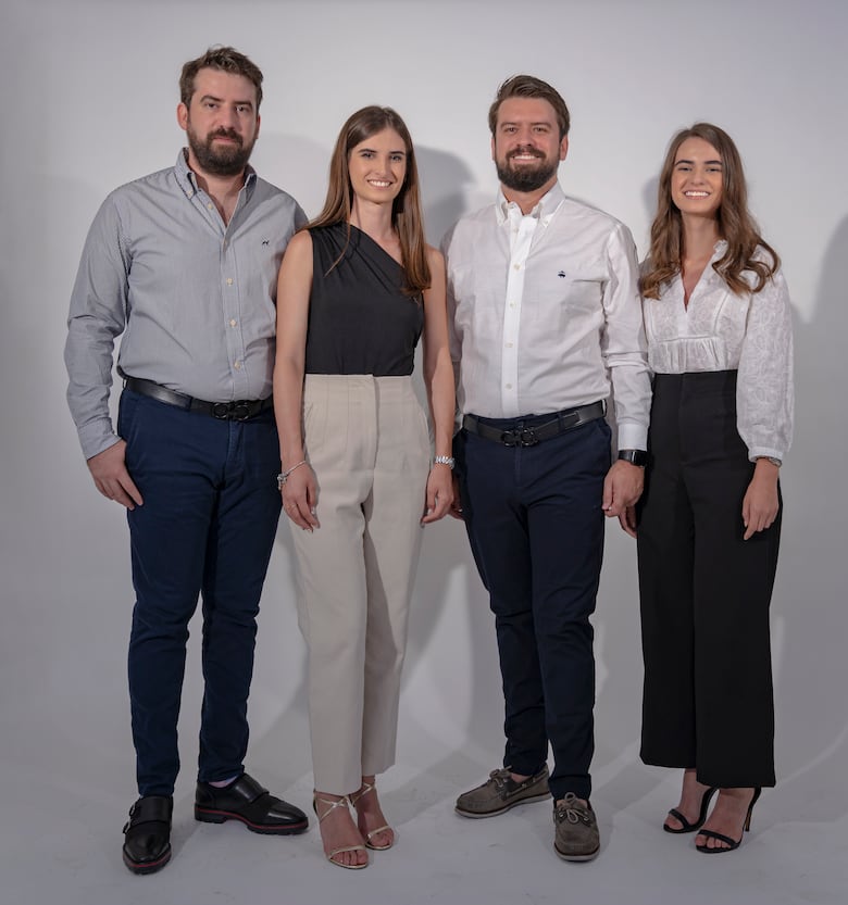 Auténtico Corajillo: Una innovación del tradicional carajillo