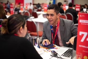 Panamá será sede del Perú Service Summit Centroamérica 2025: servicios peruanos innovadores llegan a la región