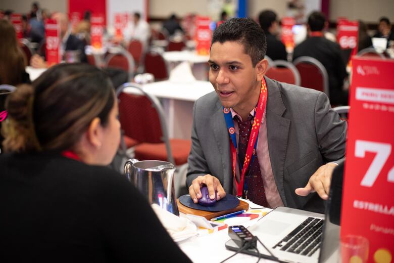 Panamá será sede del Perú Service Summit Centroamérica 2025: servicios peruanos innovadores llegan a la región