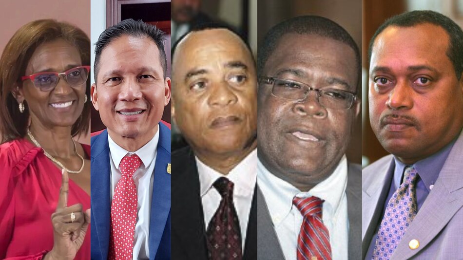 El dilema del Concejo de Panamá: cargos clave para investigados y condenados