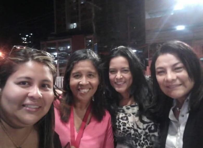 Fallece Urania Cecilia Molina: legado y trayectoria de una periodista incansable