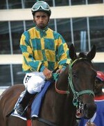 ‘Palmiche’, favorito