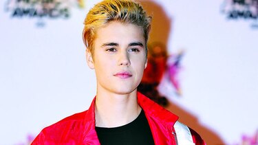Justin Bieber fue expulsado de ruinas mayas