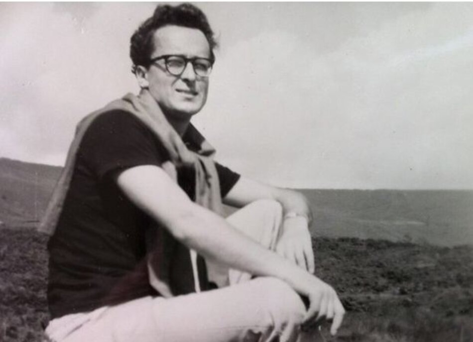 Muere Derek Martinus, director de capítulo a color de 'Doctor Who'