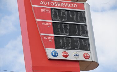Conflicto en Ucrania pondrá presión adicional sobre precios