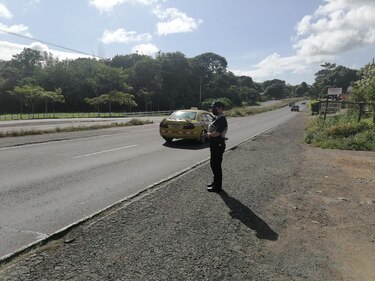 Más de 5 mil infracciones han sido colocadas en las últimas 72 horas