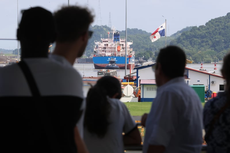 Esclusas de Miraflores: 112 años del Canal de Panamá, qué hacer y qué ver