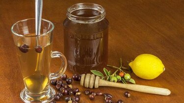 Remedios caseros o el recetario del corazón