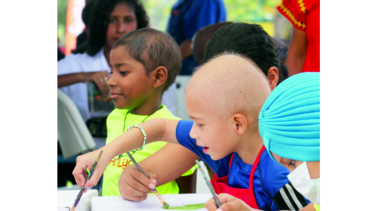 Festival de buenas prácticas