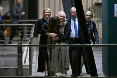 Assange pronunciará el 1 de octubre un discurso en el Consejo de Europa