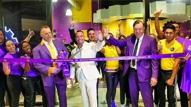 Planet Fitness llega a la ciudad de Panamá