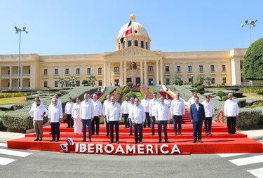 Latinoamérica reclama integración, equidad y reformas al sistema financiero