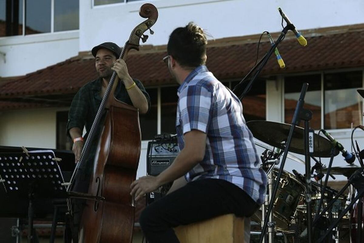 Cierra el Panamá Jazz Festival con tradicional concierto