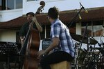 Cierra el Panamá Jazz Festival con tradicional concierto
