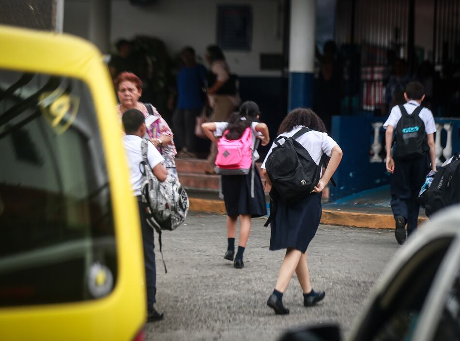 Docentes sin un finiquito de huelga no volverán a las aulas de clases