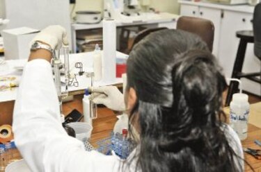 Imelcf batalla contra el reloj