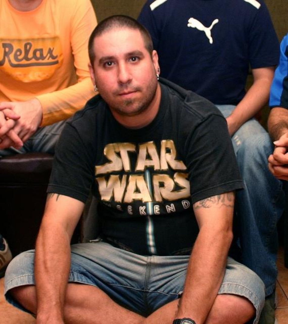 Fallece baterista Ricardo 'Peluca' Isaza