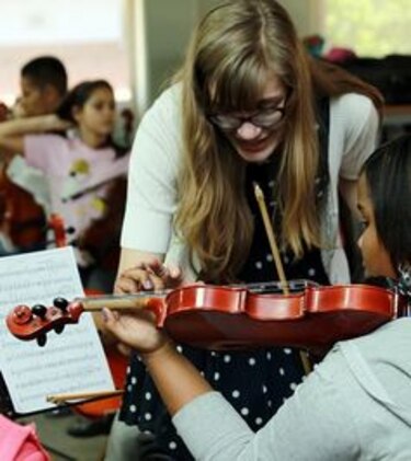 Músicos panameños se fusionarán con miembros de conservatorio estadounidense en una gala benéfica