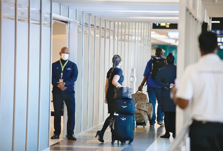 Se alarga agonía del turismo 