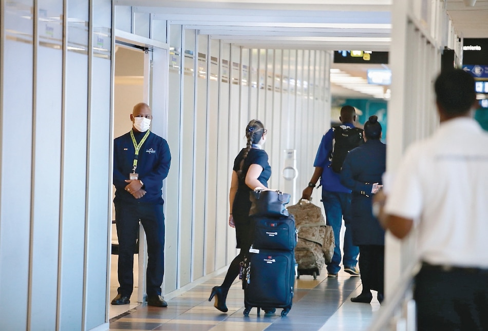 Se alarga agonía del turismo